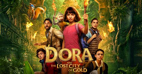 dora and the lost city of gold netflix|Dora and the Lost City of Gold (2019) Streaming: Watch.